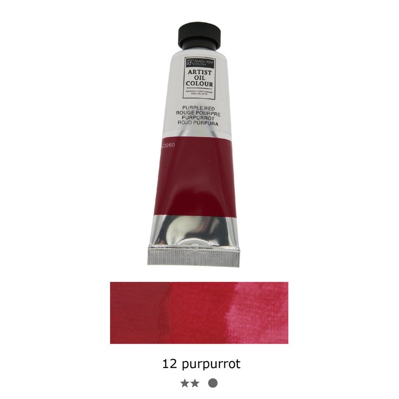 Magi Artist Ölfarbe 50ml