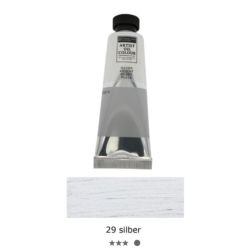 Magi Artist Ölfarbe 50ml