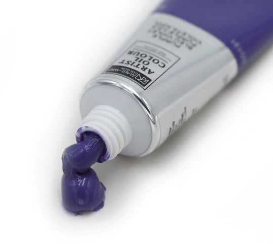 ARTIST Grundfarben Ölfarbe 12x200 ml