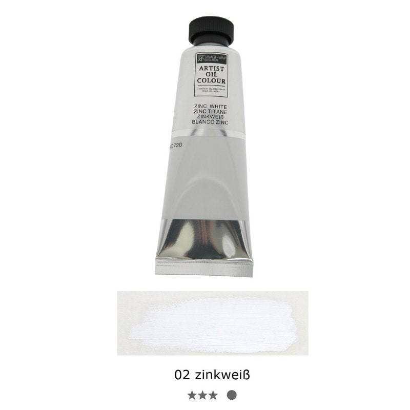 Magi Artist Ölfarbe 50ml