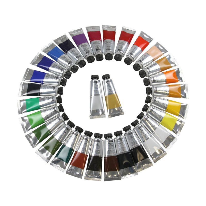 Magi Artist Ölfarbe 50ml