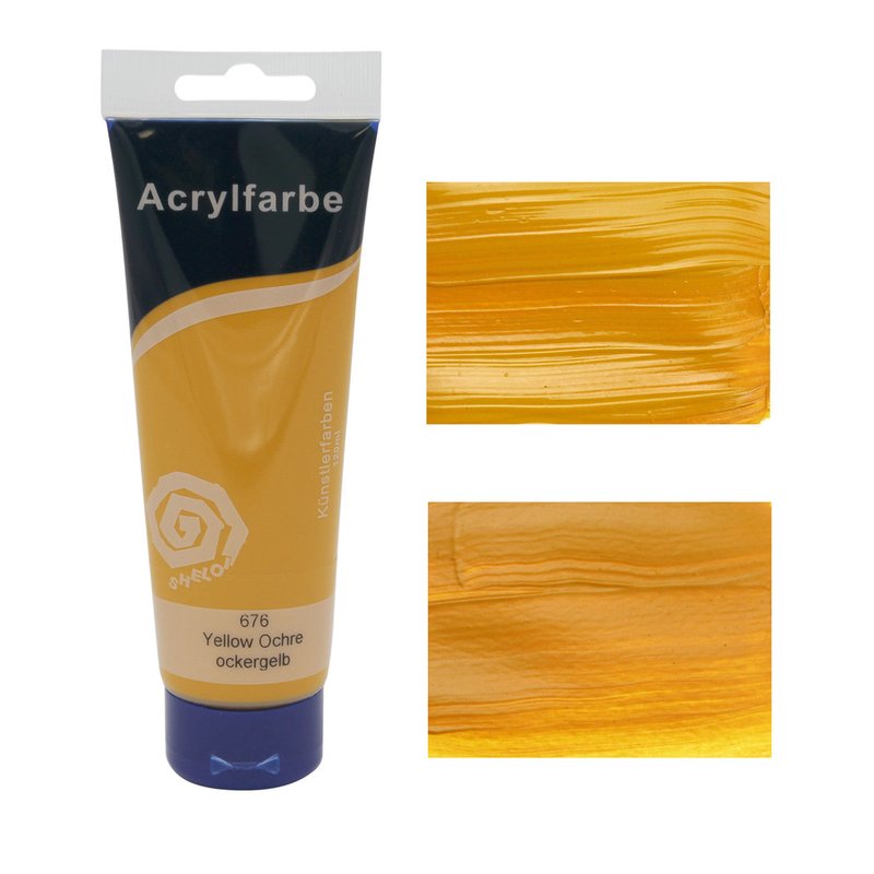 Magi Colours Tube 120ml