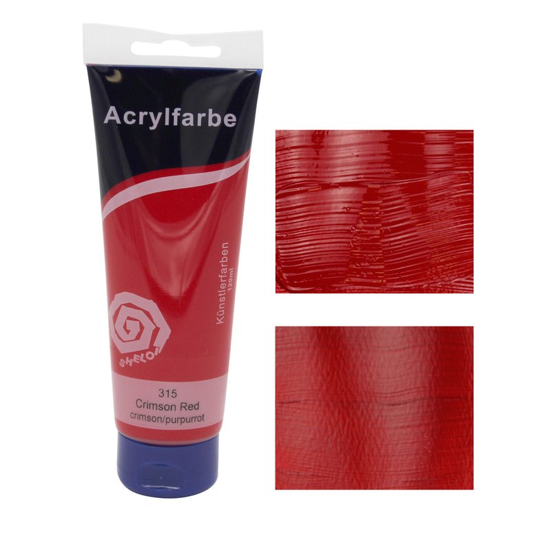 Magi Colours Tube 120ml