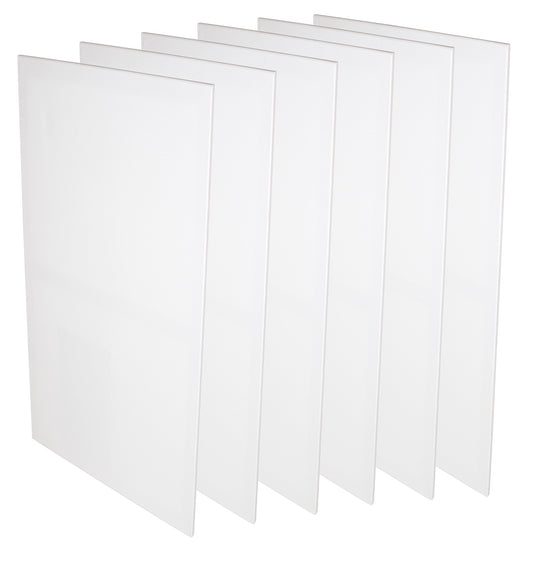 50x60 Meister 6er Set