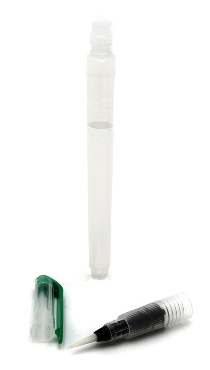 Wassertankpinsel Set