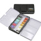 Aquarellkasten Metallic 12er ARTIST