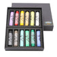 Pastellkreide handgerollt 12er