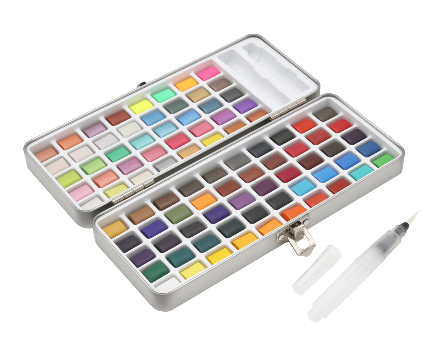 Aquarellkasten 90er